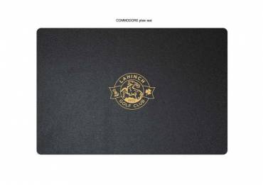 Commodore Place Mat